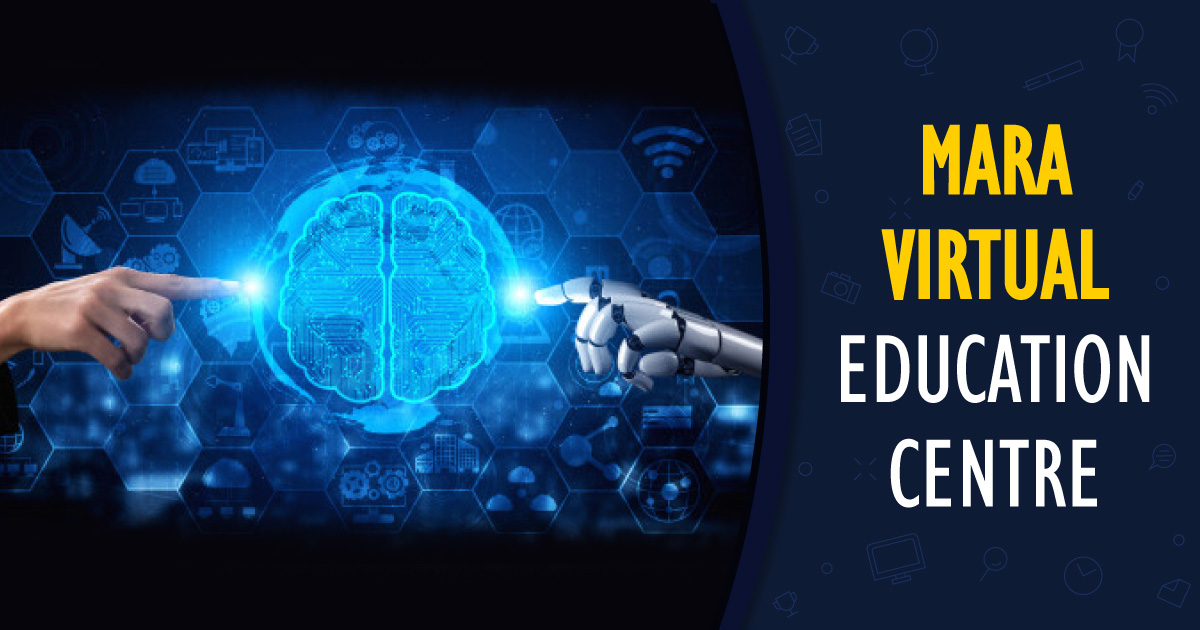 MARA Virtual Education Centre