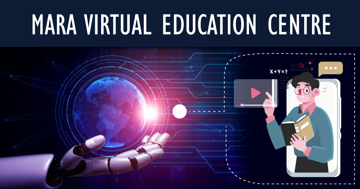 MARA Virtual Education Centre
