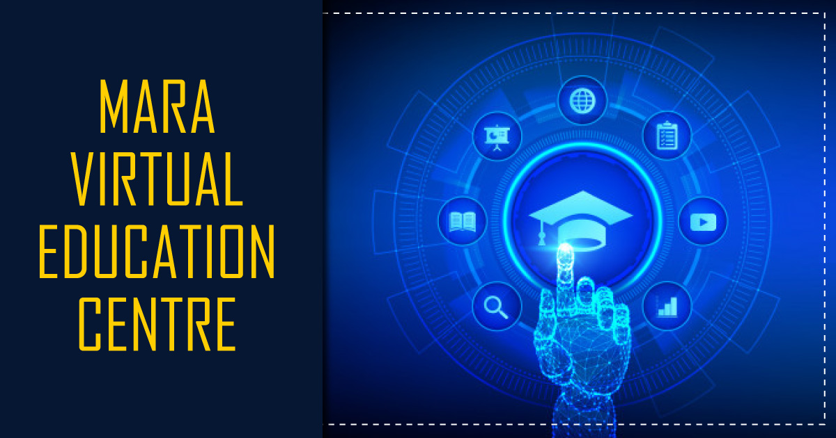 MARA Virtual Education Centre